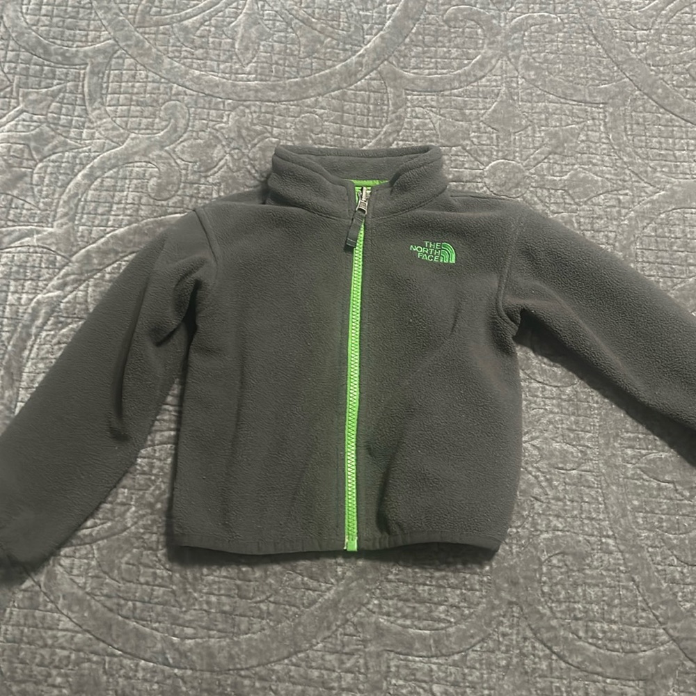 Northface Fleece jacket